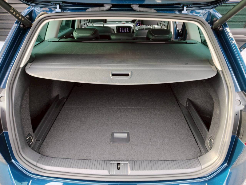 フォルクスワーゲン パサート 中古車