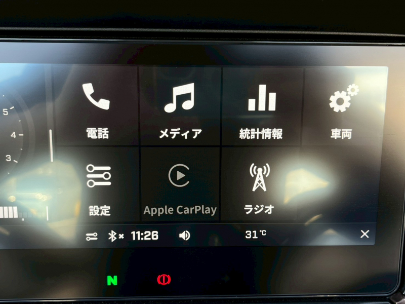 その他 新規車種 中古車