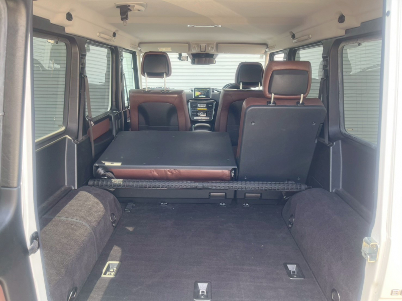 メルセデスベンツ Gクラス 中古車