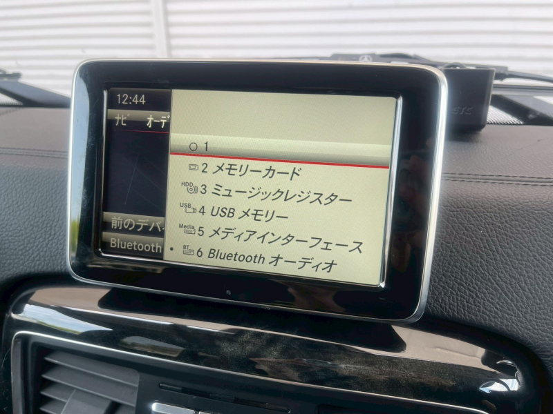 メルセデスベンツ Gクラス 中古車