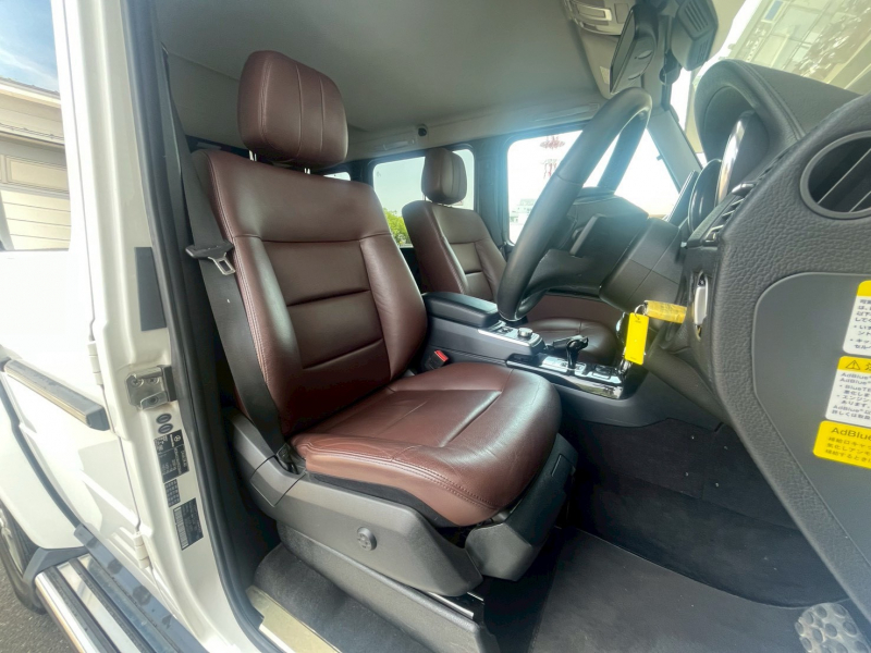 メルセデスベンツ Gクラス 中古車