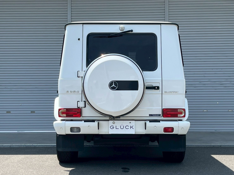 メルセデスベンツ Gクラス 中古車