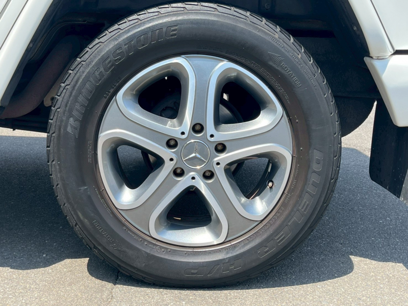 メルセデスベンツ Gクラス 中古車