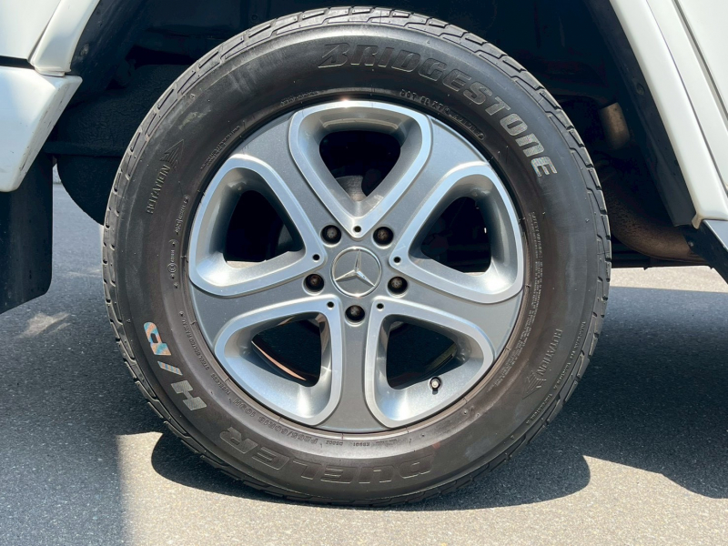 メルセデスベンツ Gクラス 中古車