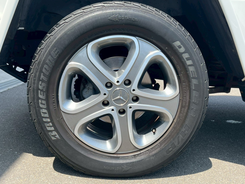 メルセデスベンツ Gクラス 中古車