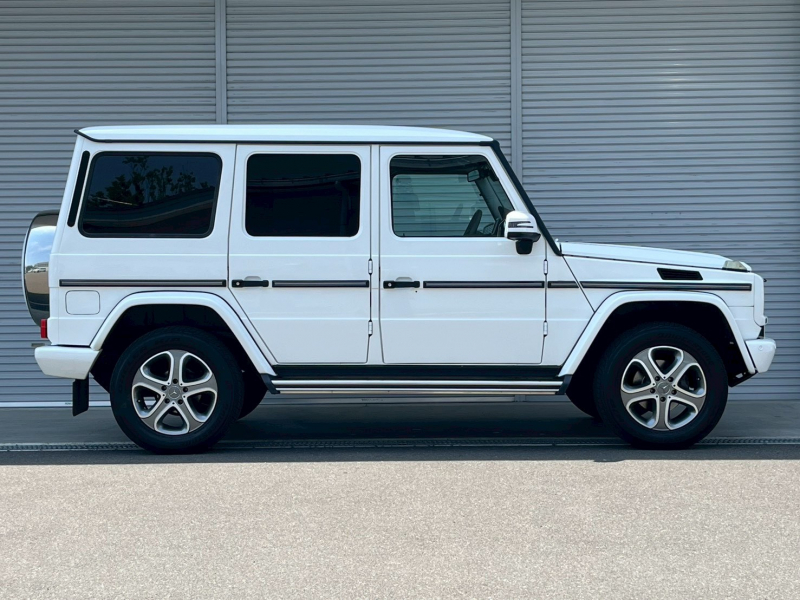 メルセデスベンツ Gクラス 中古車