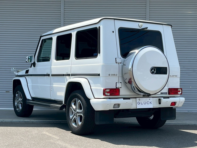 メルセデスベンツ Gクラス 中古車