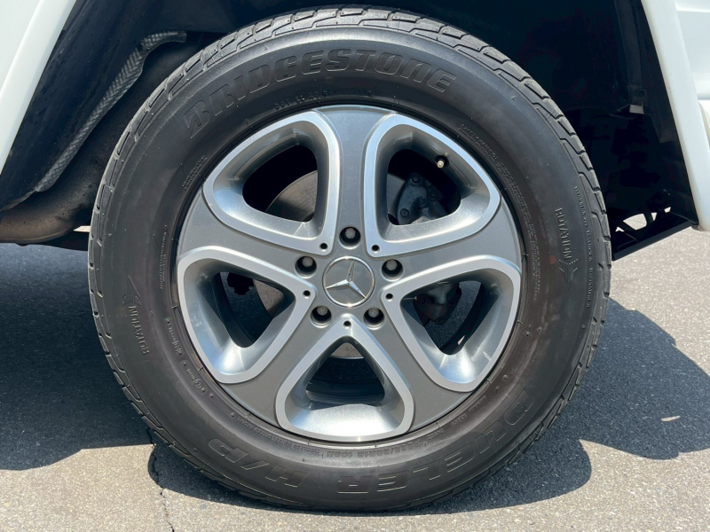 メルセデスベンツ Gクラス 中古車