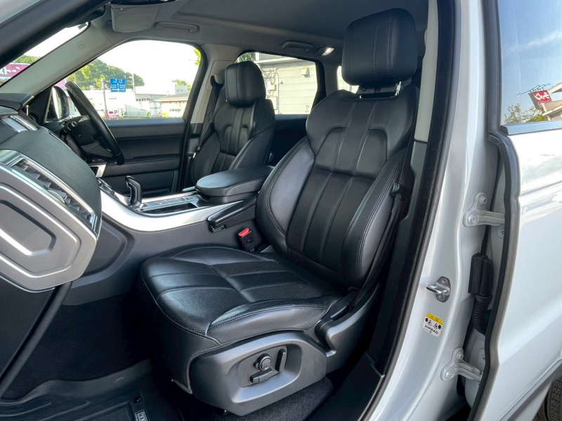 ランドローバー レンジローバーSPORT 中古車