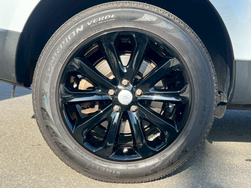 ランドローバー レンジローバーSPORT 中古車