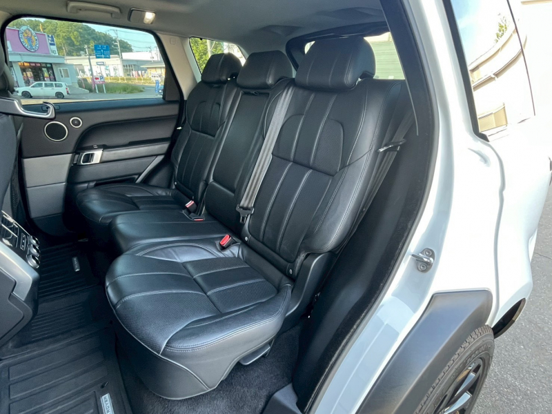 ランドローバー レンジローバーSPORT 中古車