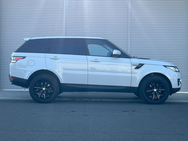 ランドローバー レンジローバーSPORT 中古車