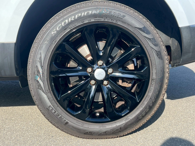 ランドローバー レンジローバーSPORT 中古車