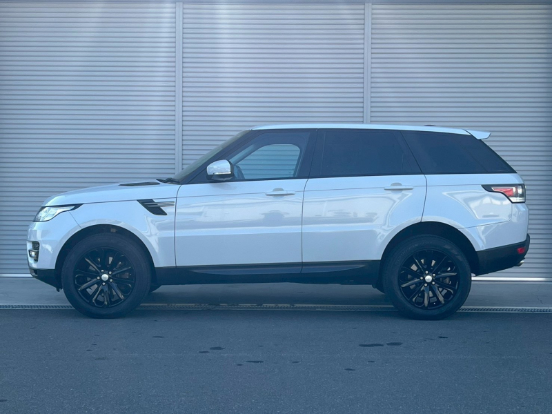 ランドローバー レンジローバーSPORT 中古車