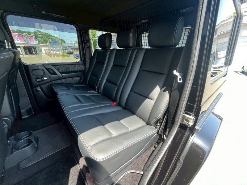 AMG Gクラス 中古車