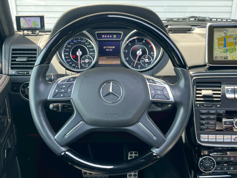 AMG Gクラス 中古車