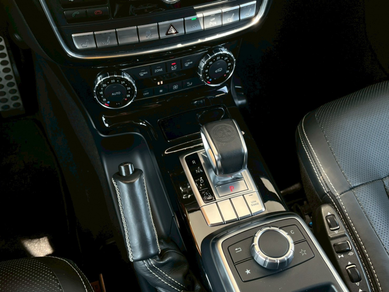 AMG Gクラス 中古車