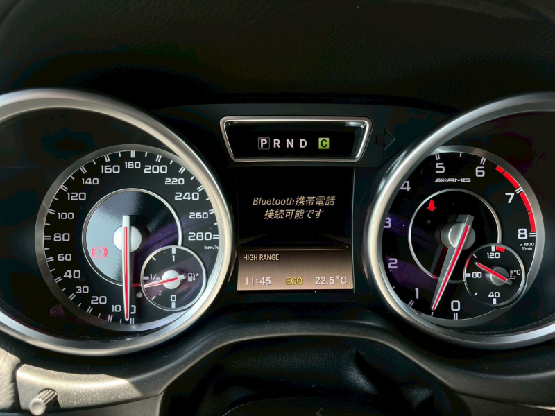 AMG Gクラス 中古車