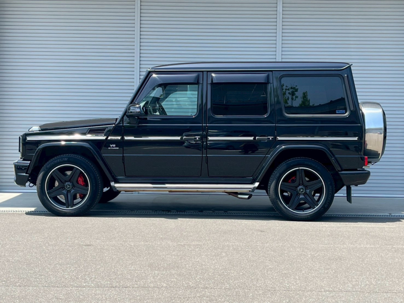 AMG Gクラス 中古車