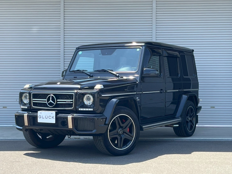 AMG Gクラス