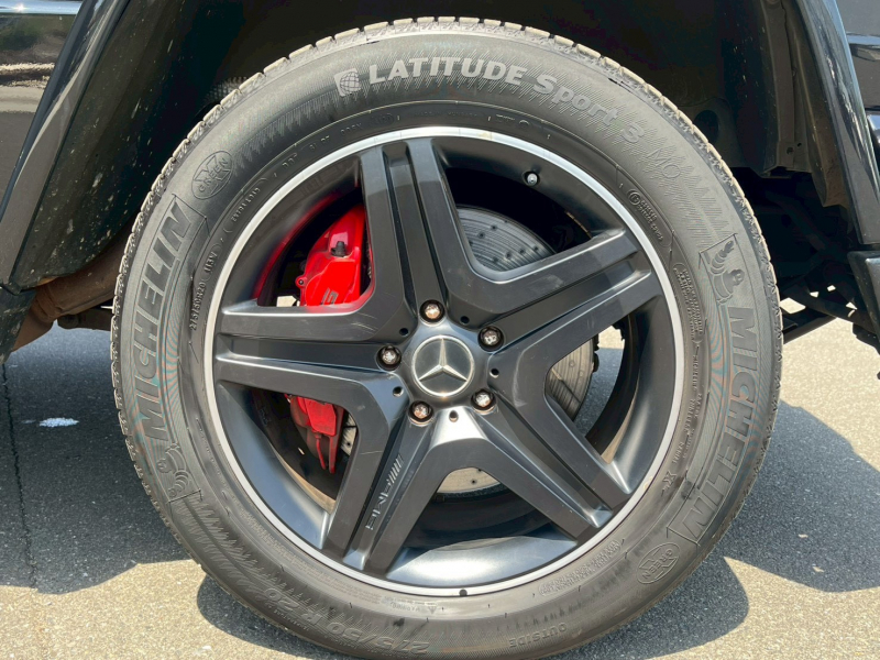 AMG Gクラス 中古車