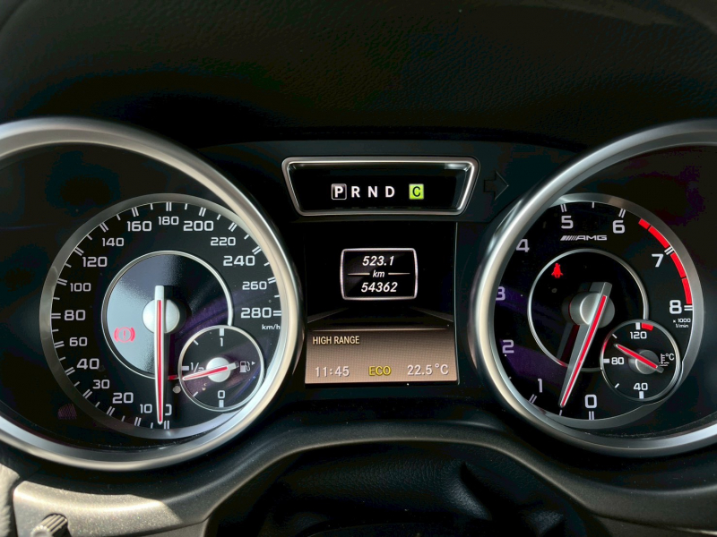 AMG Gクラス 中古車