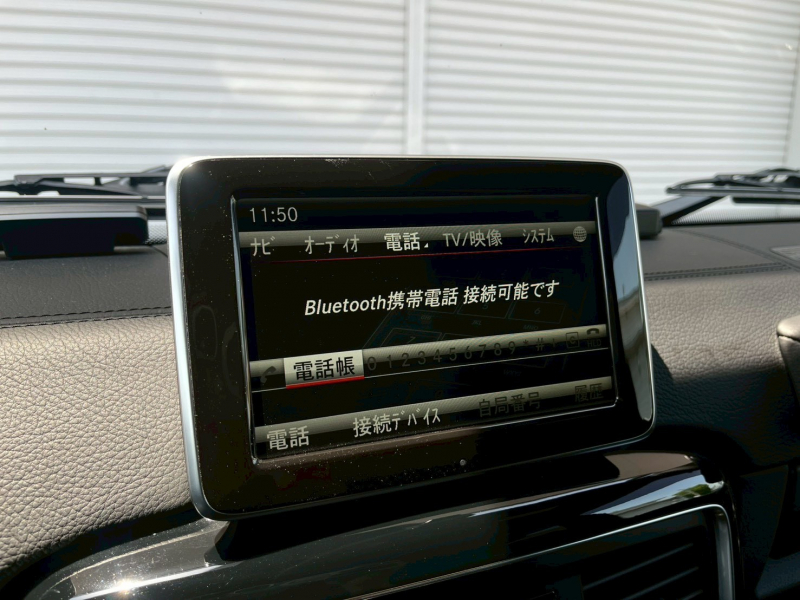 AMG Gクラス 中古車