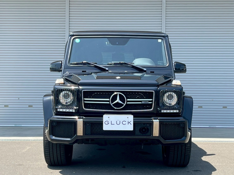 AMG Gクラス 中古車