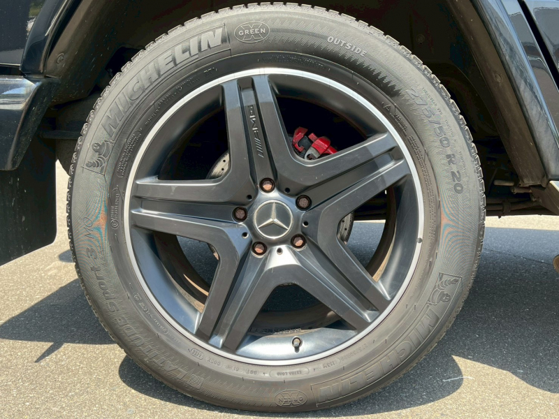 AMG Gクラス 中古車