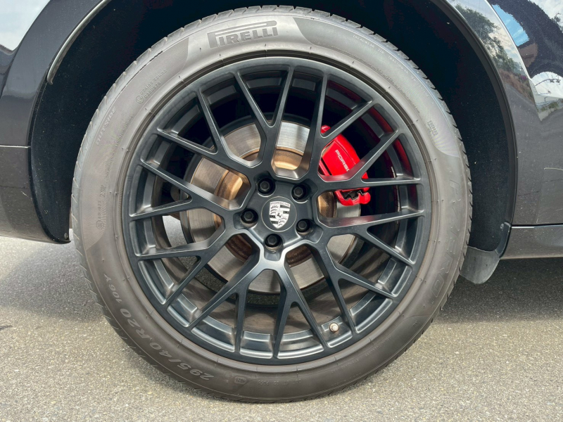 ポルシェ マカン 中古車