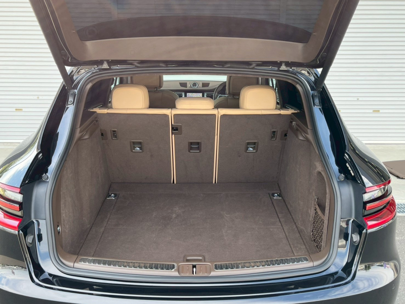 ポルシェ マカン 中古車