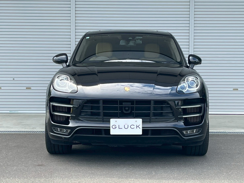 ポルシェ マカン 中古車