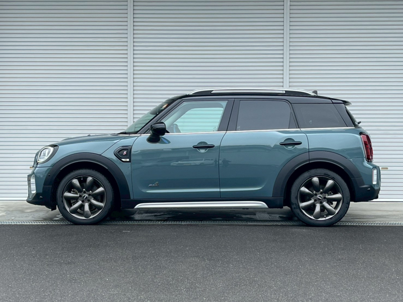 MINI(ミニ) ミニ 中古車