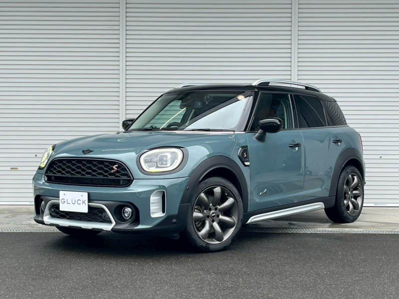 MINI(ミニ) ミニ