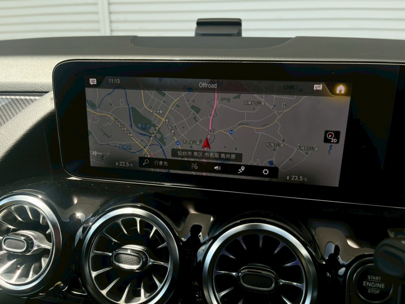 メルセデスベンツ GLA 中古車