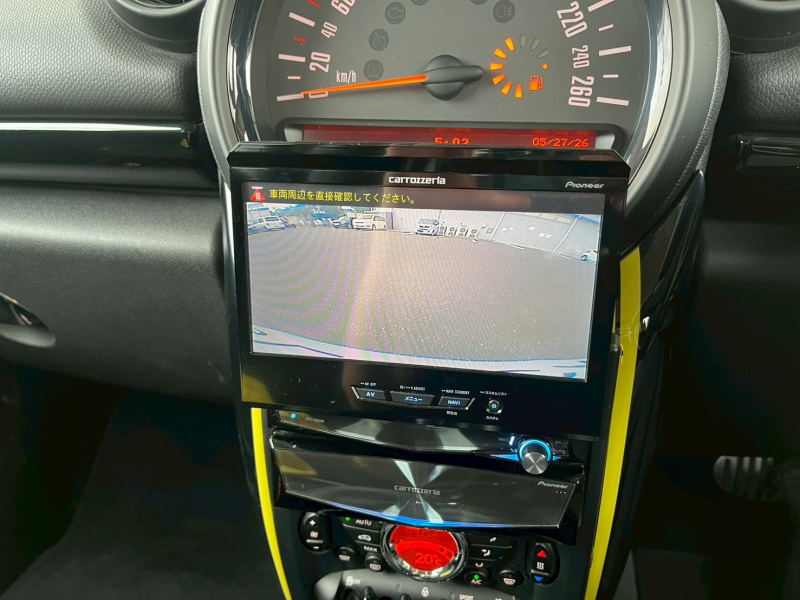 MINI(ミニ) ミニ 中古車