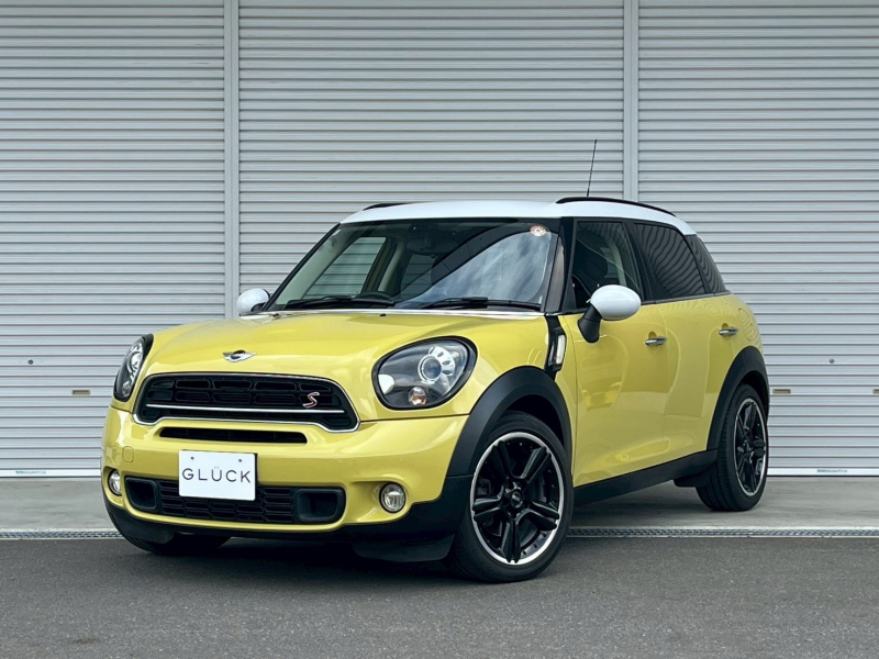 MINI(ミニ) ミニ