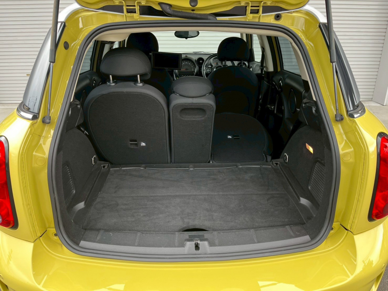 MINI(ミニ) ミニ 中古車