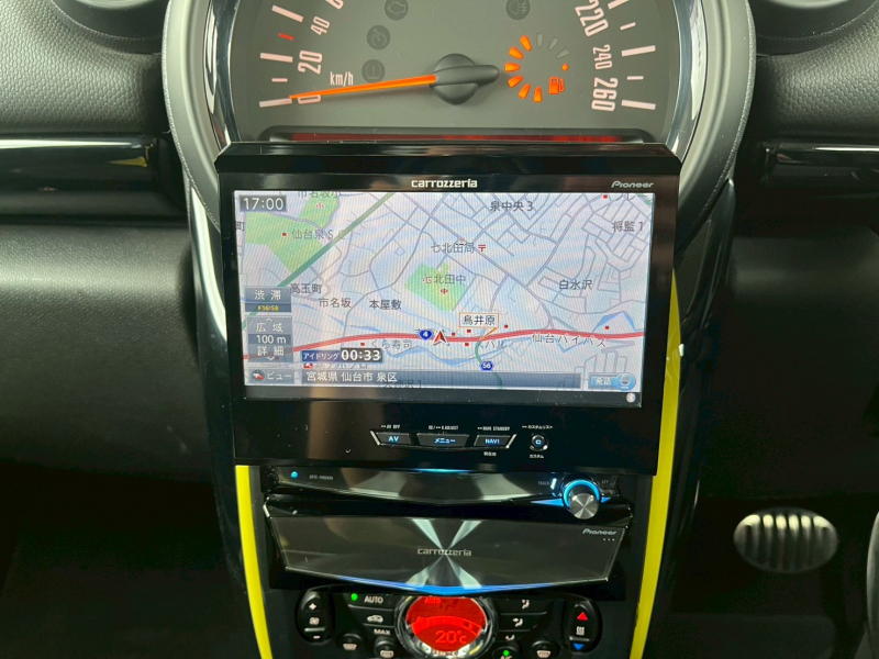 MINI(ミニ) ミニ 中古車