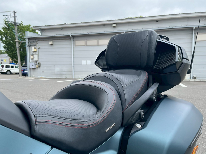 BRP can-nam 中古車