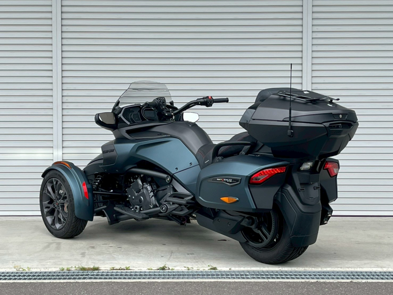 BRP can-nam 中古車