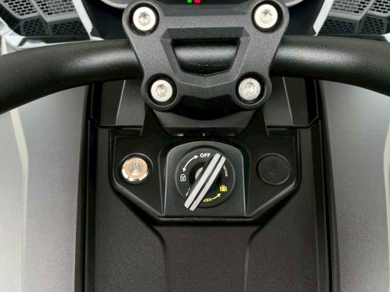 BRP can-nam 中古車