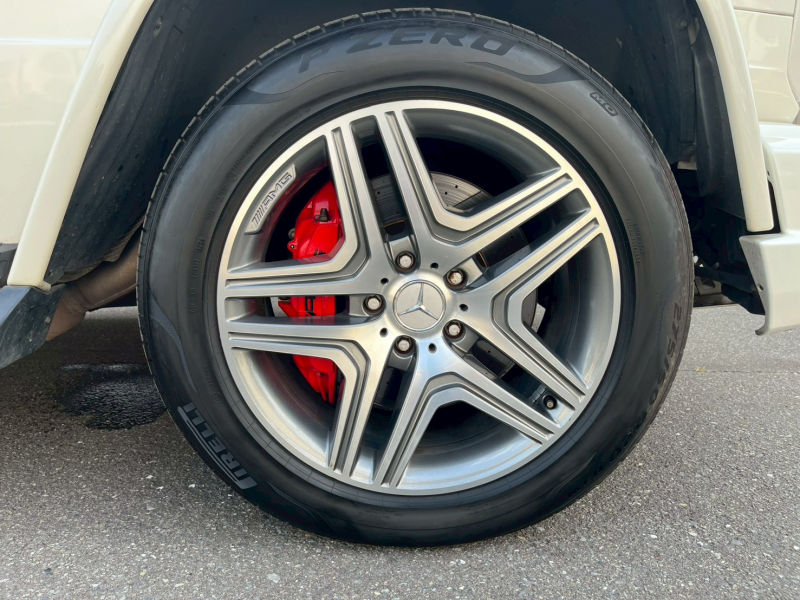 AMG Gクラス 中古車