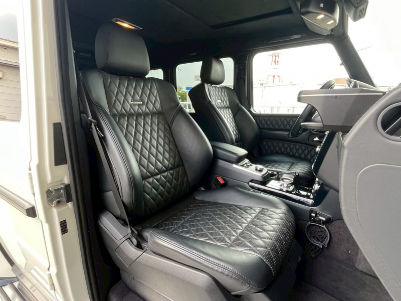 AMG Gクラス 中古車