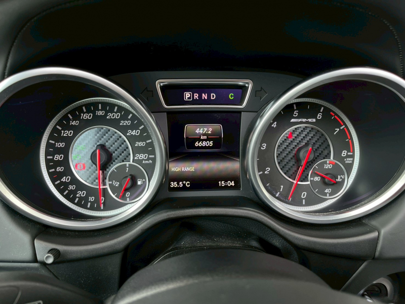 AMG Gクラス 中古車