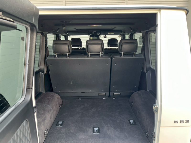 AMG Gクラス 中古車