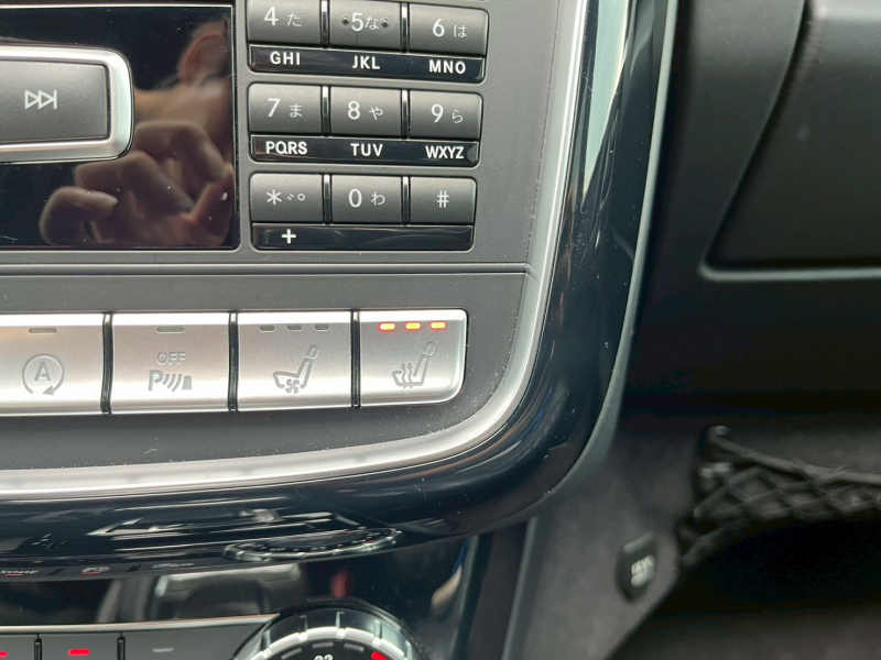 AMG Gクラス 中古車