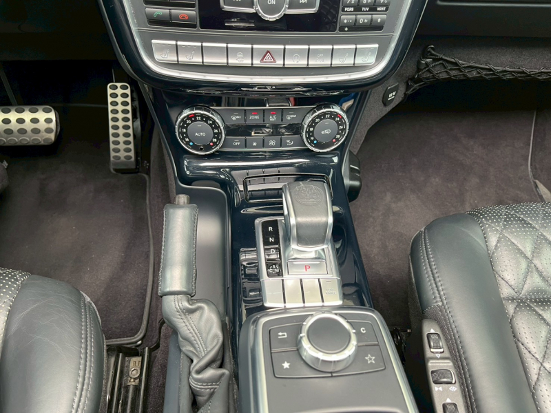 AMG Gクラス 中古車