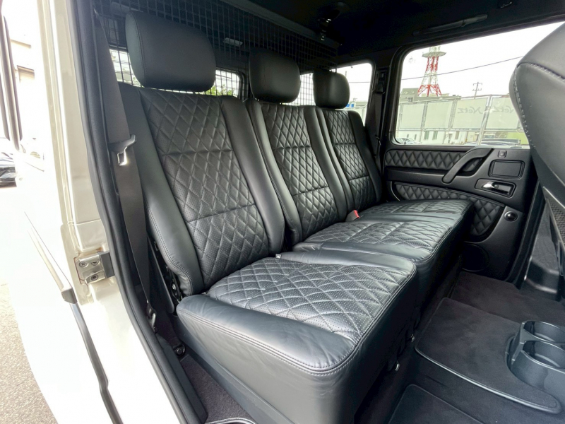 AMG Gクラス 中古車