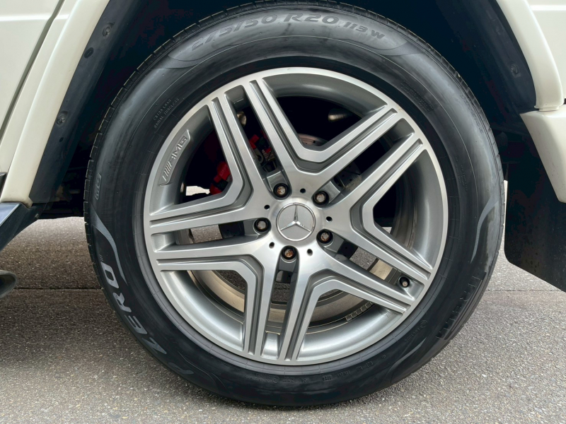 AMG Gクラス 中古車